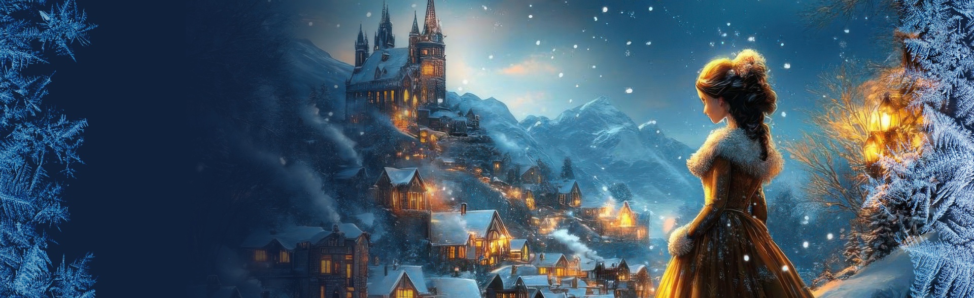 Легенда о «Снежной королеве» вновь возвращается на «Ленфильм» Легенда о «Снежной королеве» вновь возвращается на «Ленфильм»