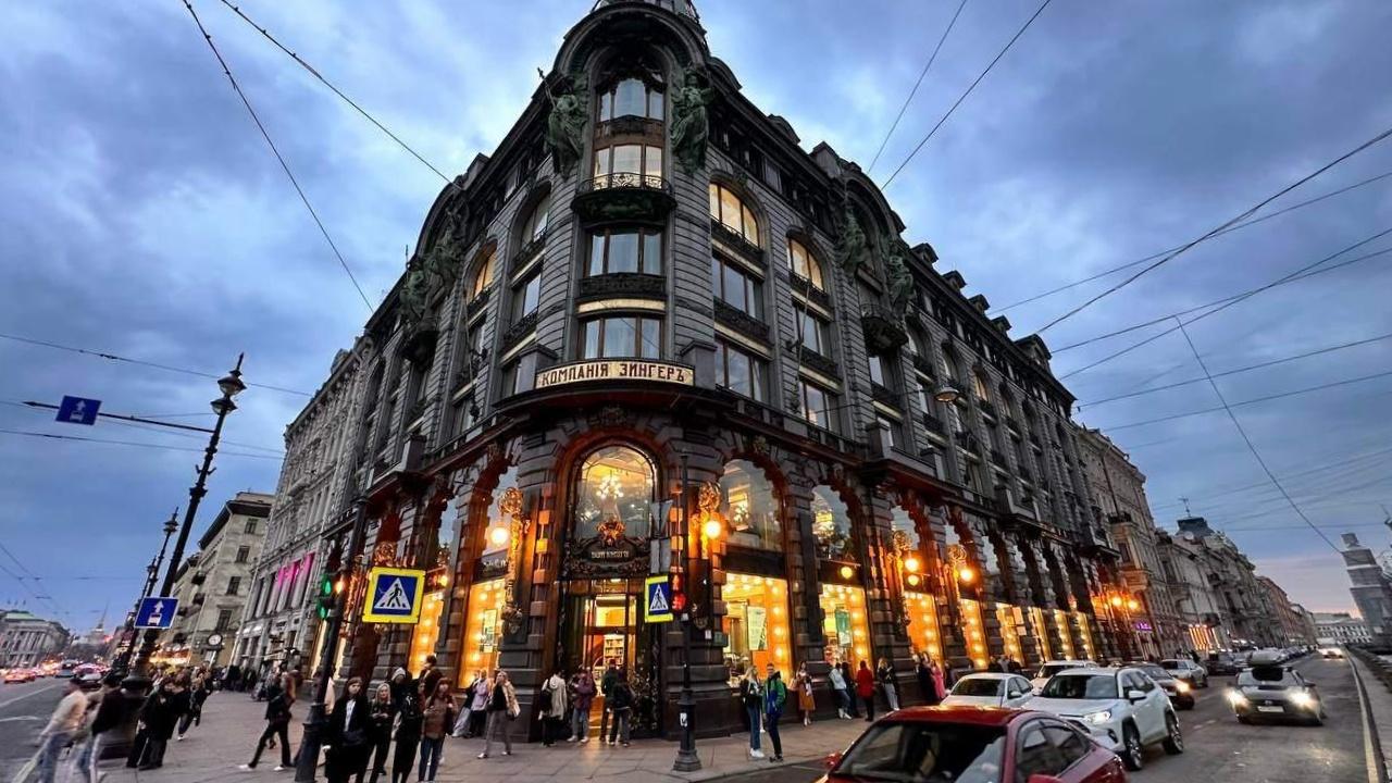 Из личного архива учреждения