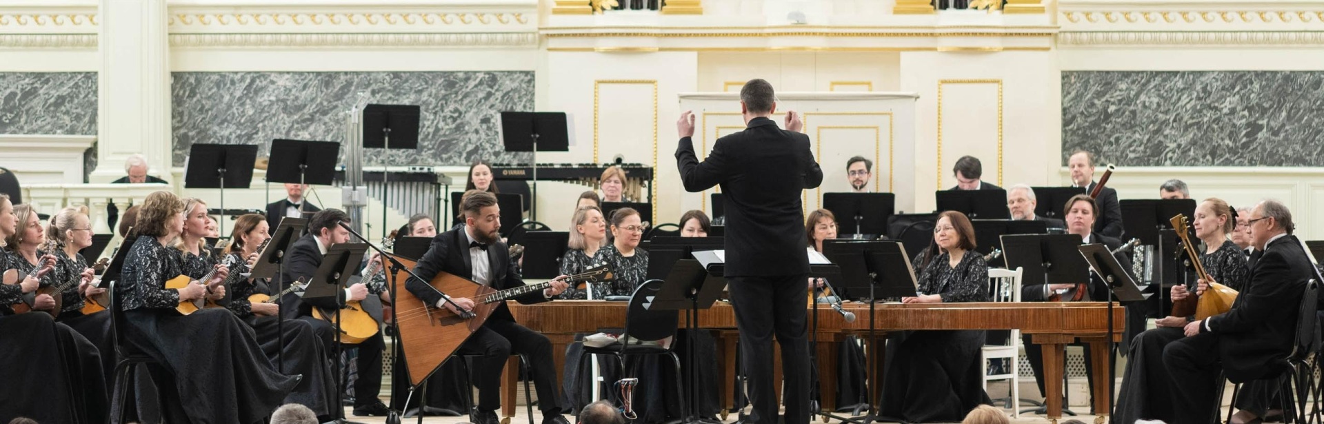 Правообладатель фото: Пресс-служба  IV Международного фестиваля «Новая жизнь басовых инструментов». 