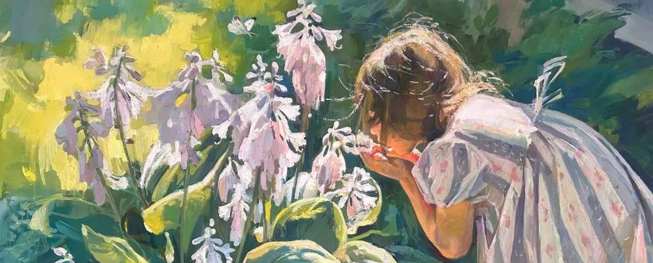 Правообладатель фото: Пресс-служба Санкт-Петербургского союза художников. 