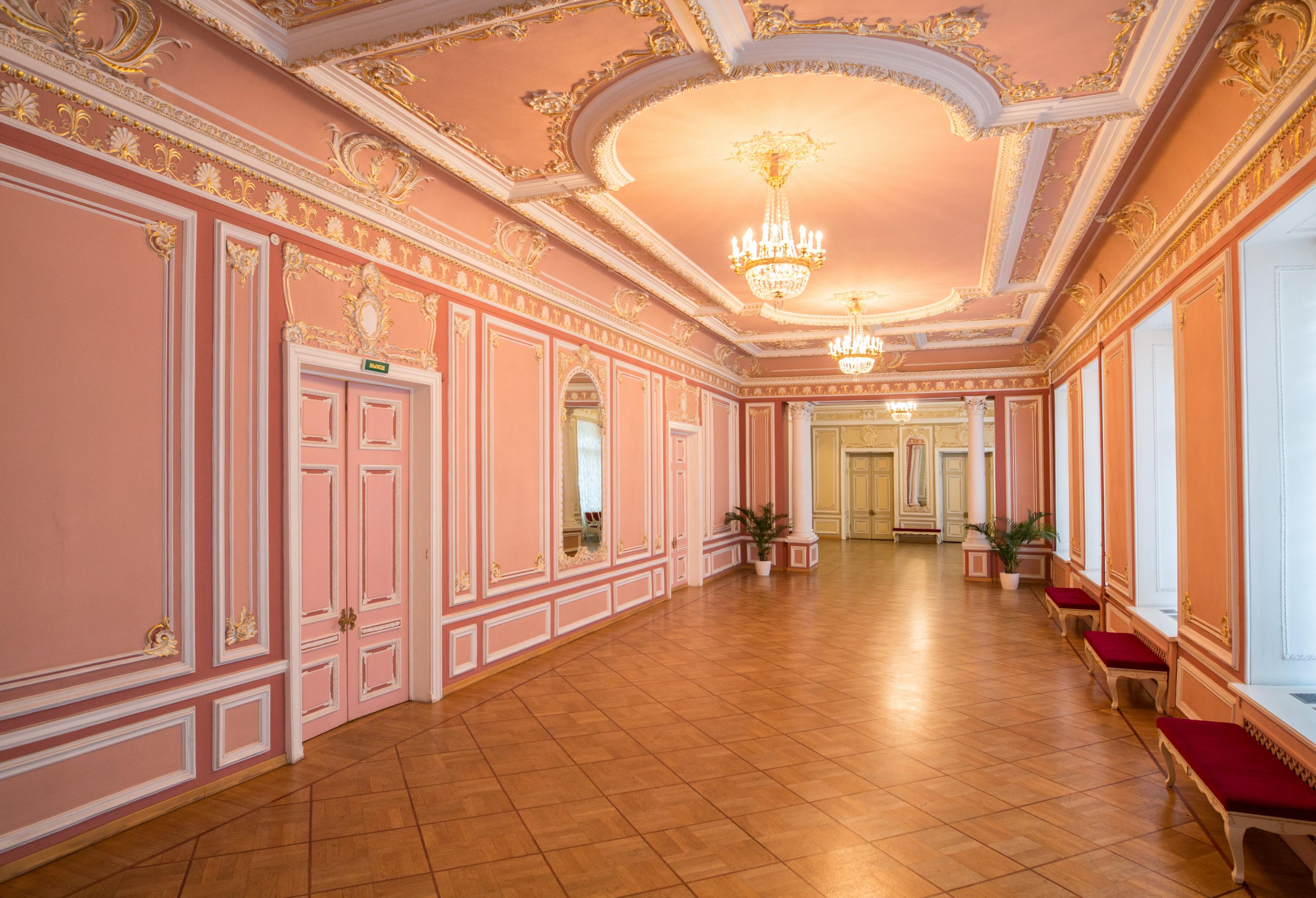 Архив филармонии