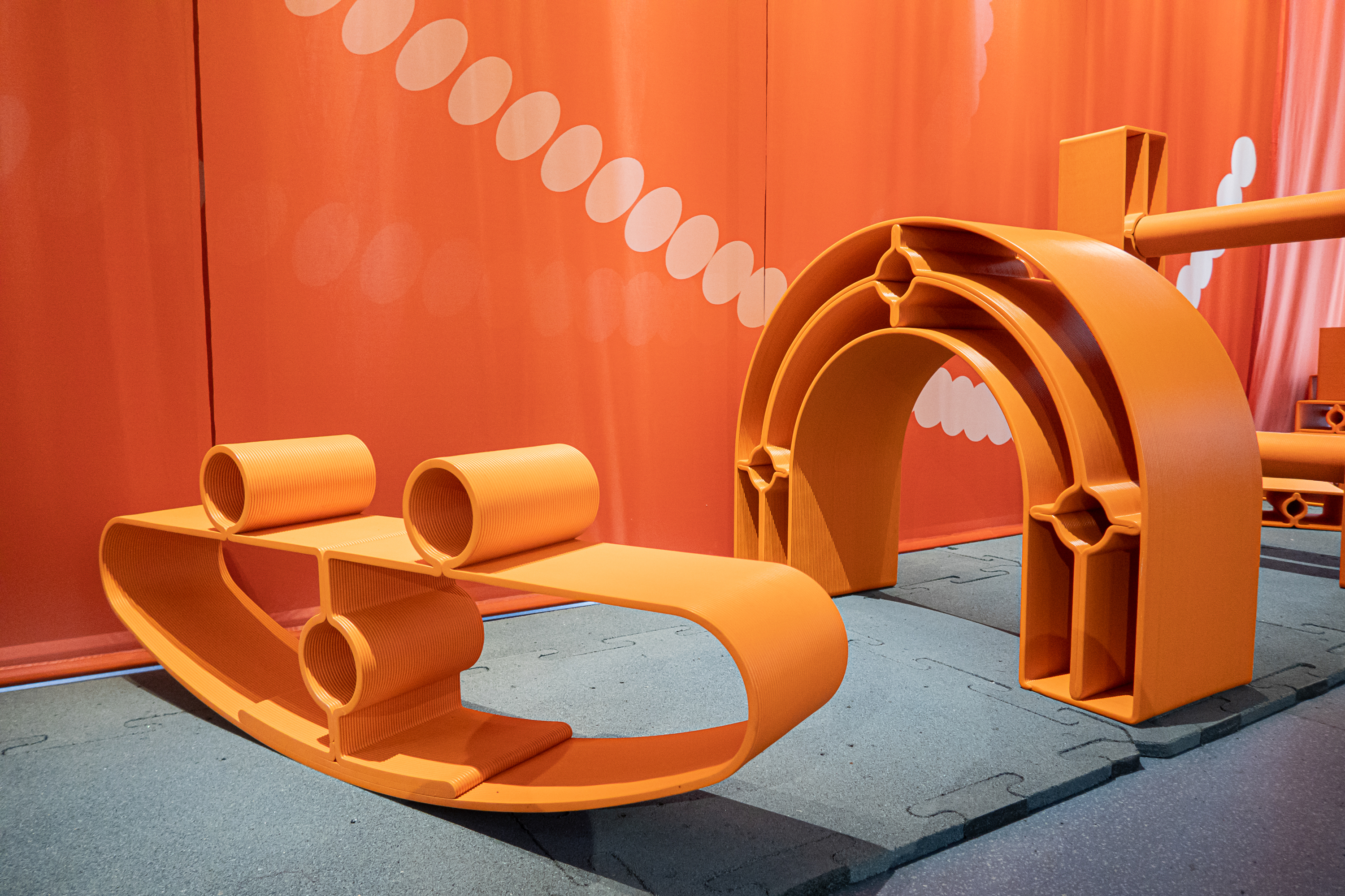 Искусство рекордов: Иван Рыбин о том, как спорт вдохновляет художников и формирует культуру10