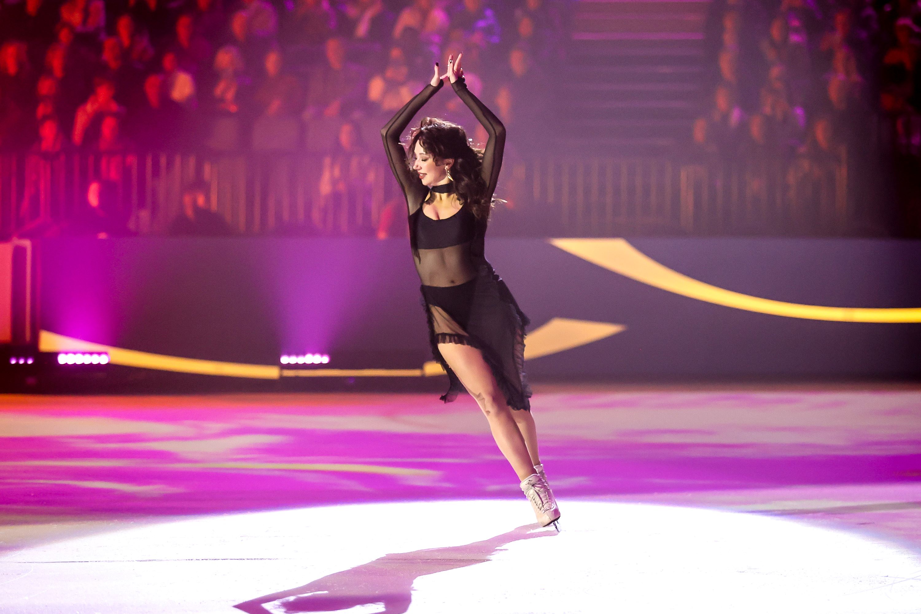 «Бременские музыканты» выйдут на лёд в новогодние праздники4