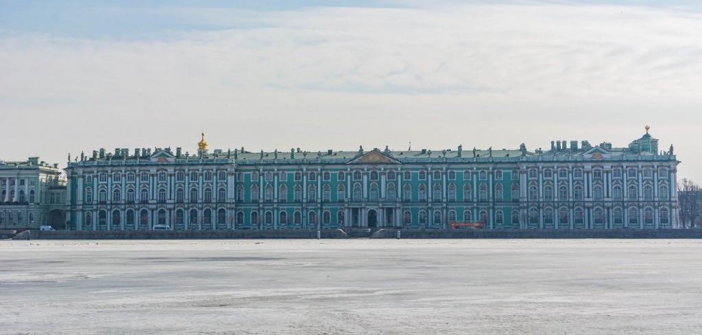 Бесплатные мероприятия в Санкт-Петербурге: 11 - 24 ноября 2025