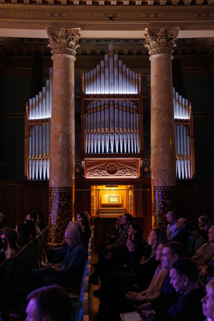 Правообладатель фото: Пресс-служба Музыкального театра имени Шаляпина.