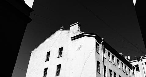 В медиацентре «Культура Петербурга» представят новый фотовзгляд на город