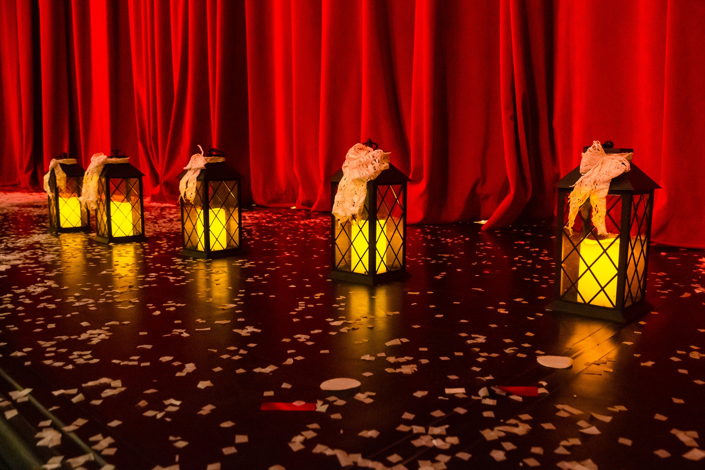 «При подготовке шоу ни один ушастый не пострадал»1