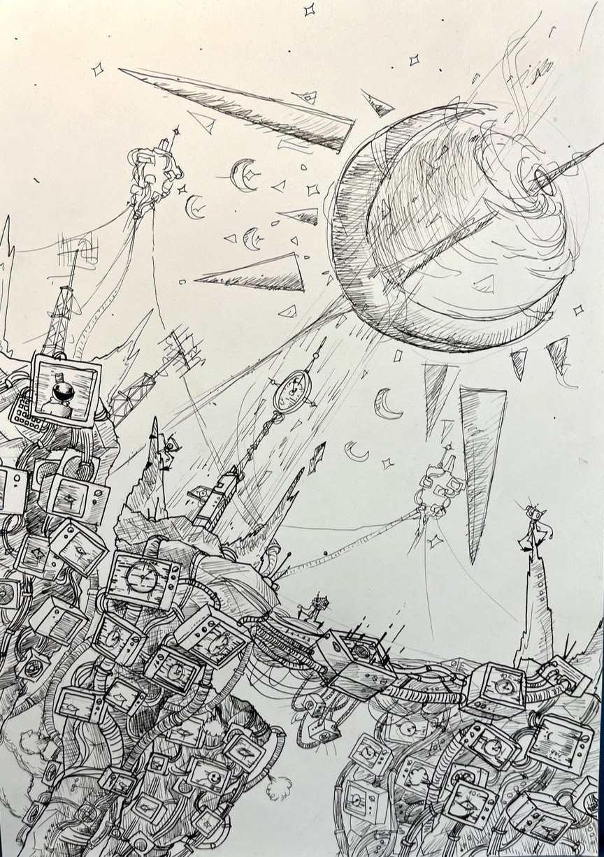 «Силу мысли» юных творцов увидим в Ледовом дворце3