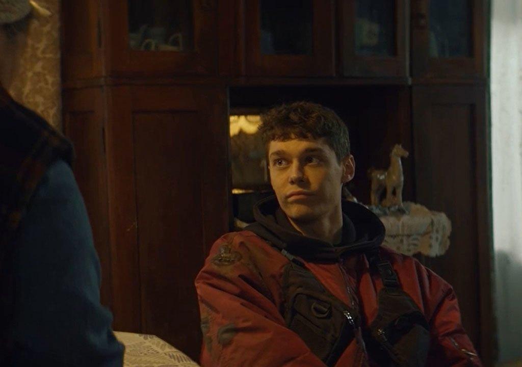 «Спасти бессмертного»