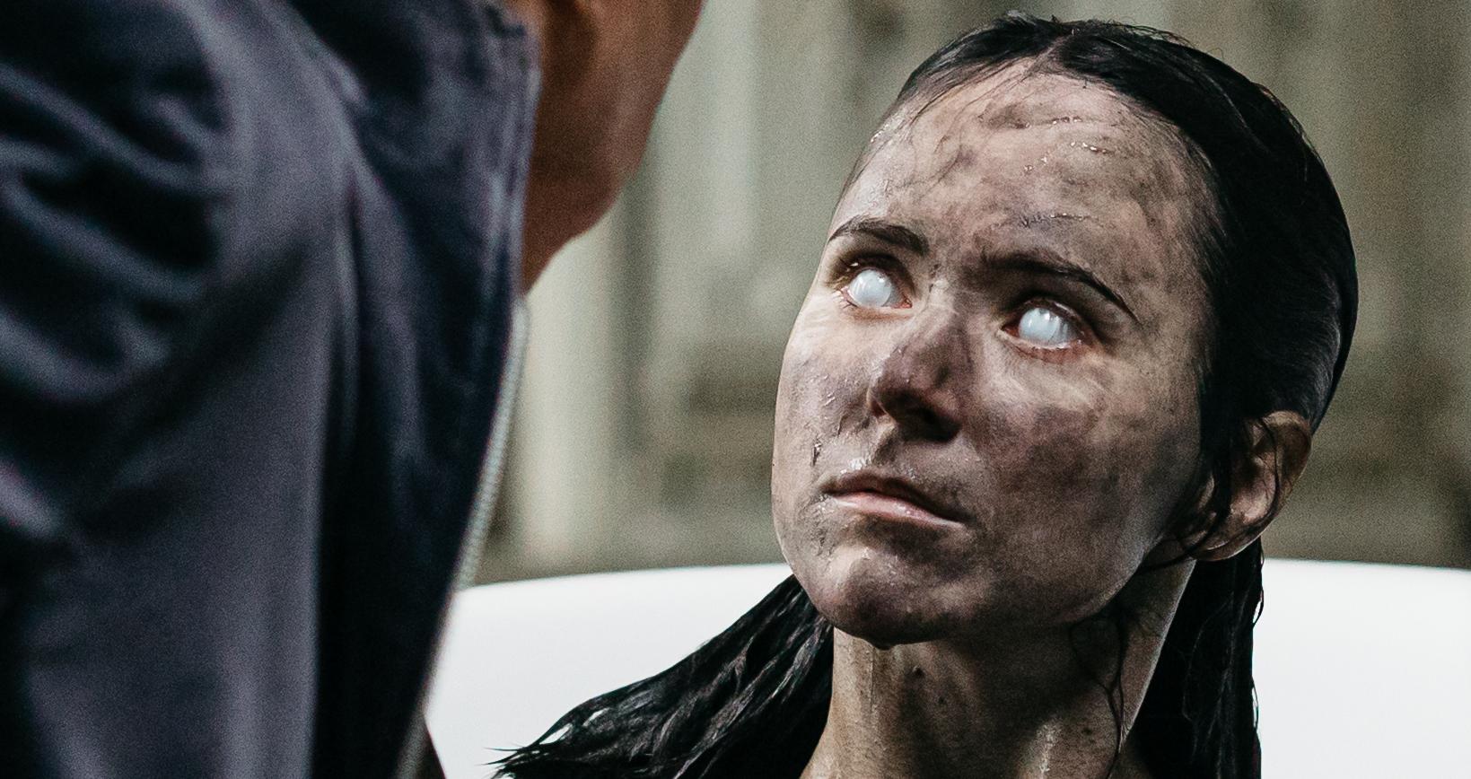 Обложка: В Александринке смешают театр и кино 