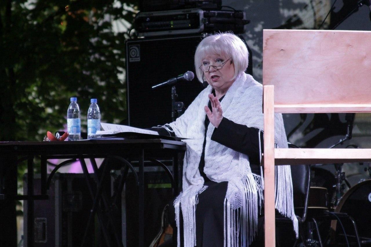Пресс-служба музея