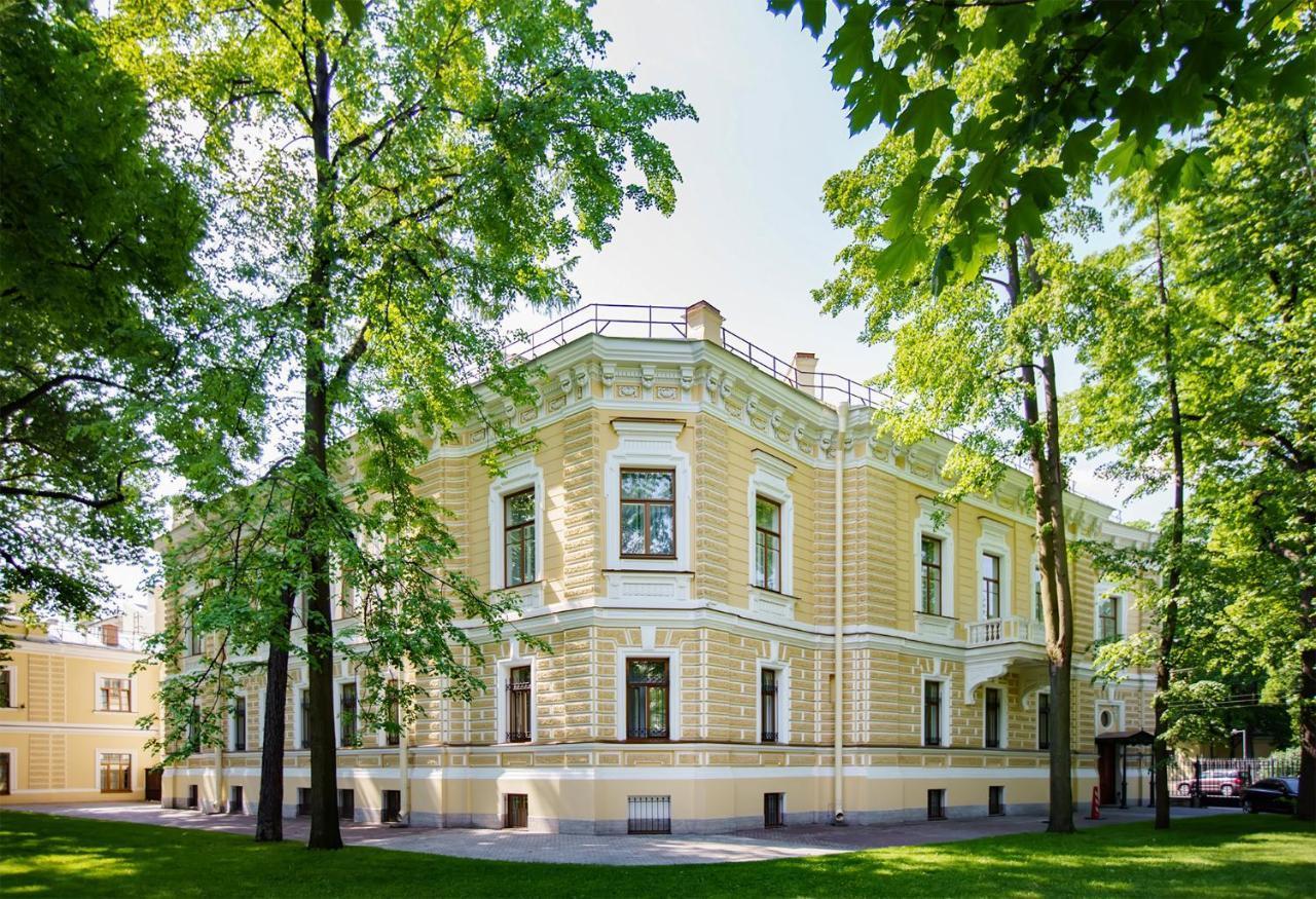 Санкт-Петербургский центр благородного воспитания