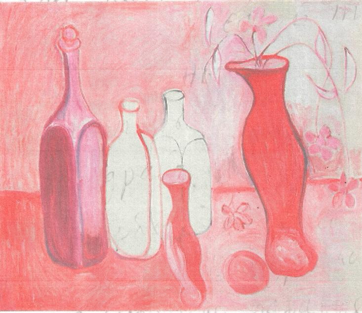 В Инженерном замке откроют экспозицию «Геннадий Устюгов. Букварь жизни»