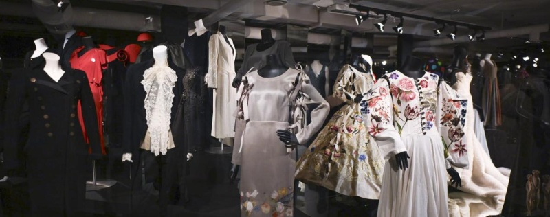 Обложка: По «Петербургскому стилю» запустят экскурсии 