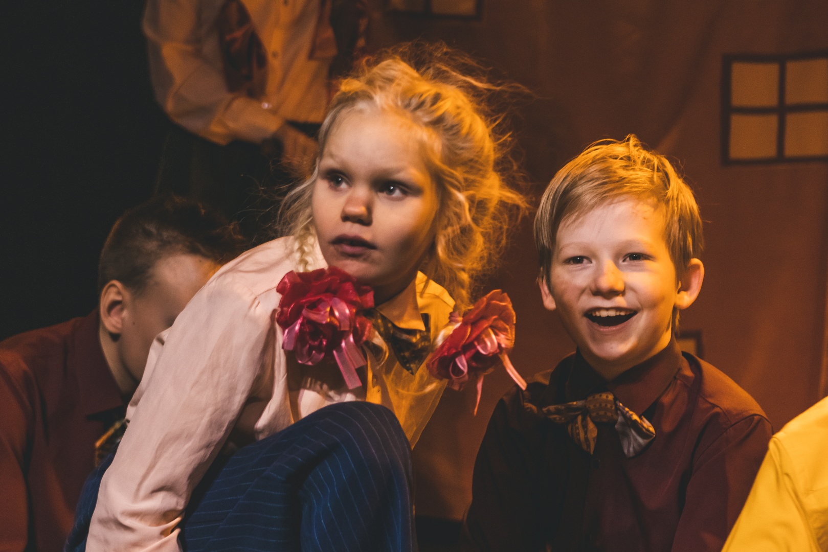 В Петербурге стартовал проект «Детский мир глазами Агнии Барто»