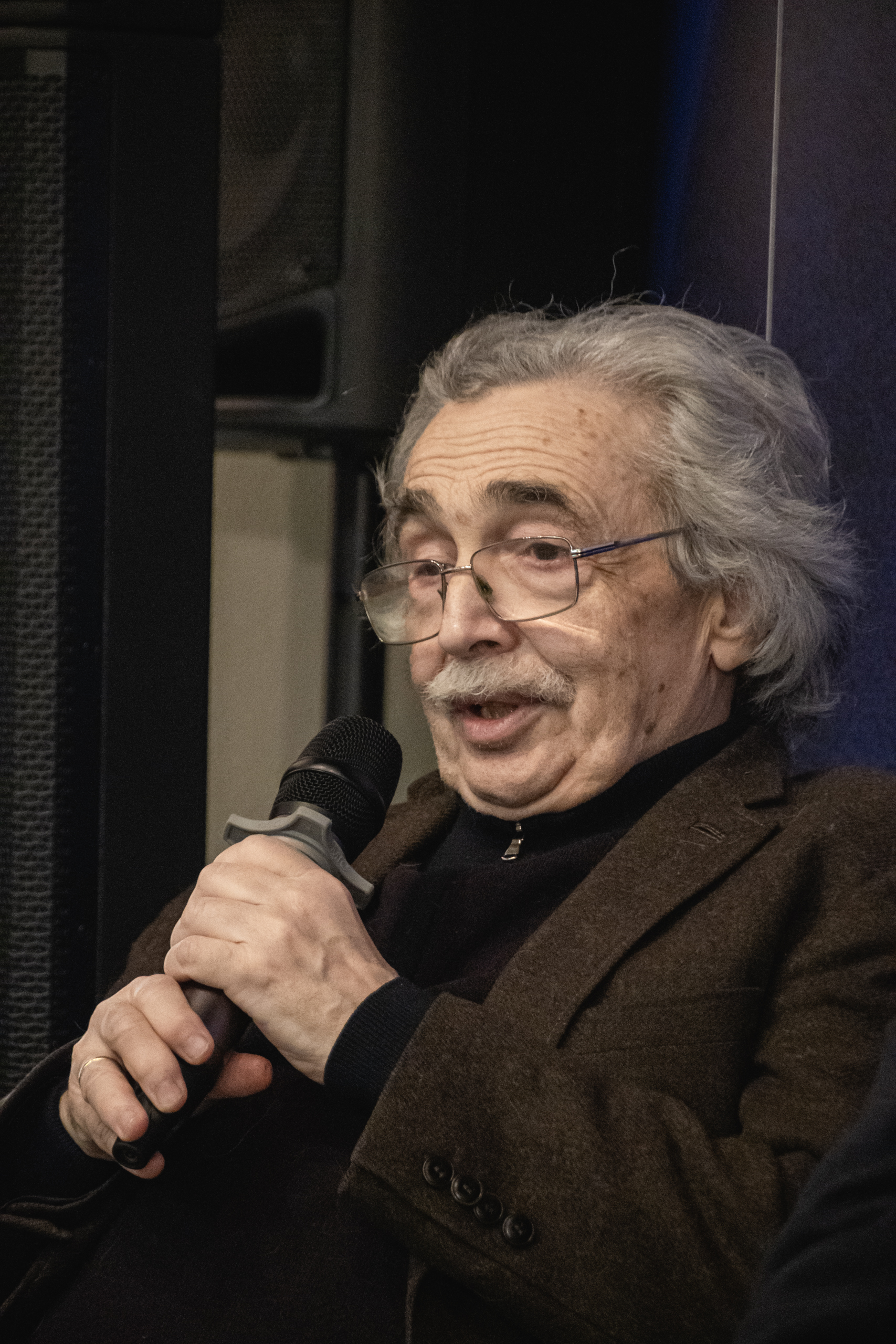 Будущее фортепианного и органного искусства обсудили в медиацентре «Культура Петербурга»7