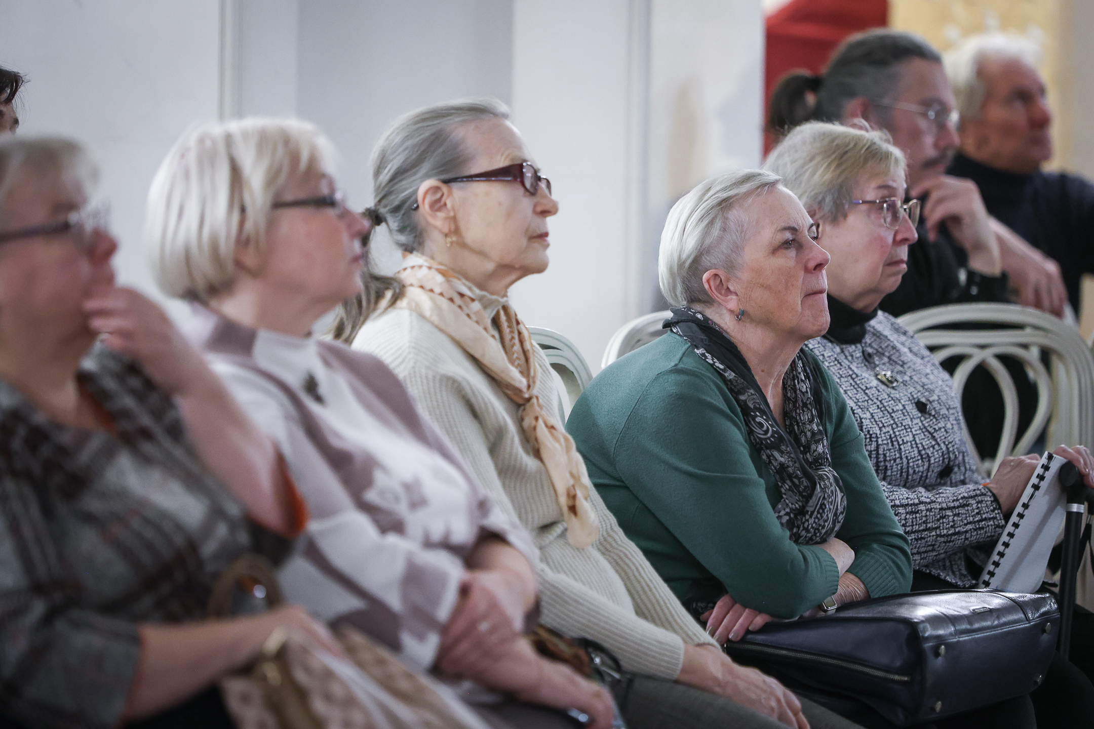 «Музыка викториальных торжеств» наполнила Шереметевский дворец7