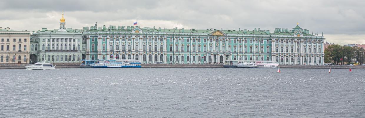Эрмитаж анонсировал три первых тифломаршрута