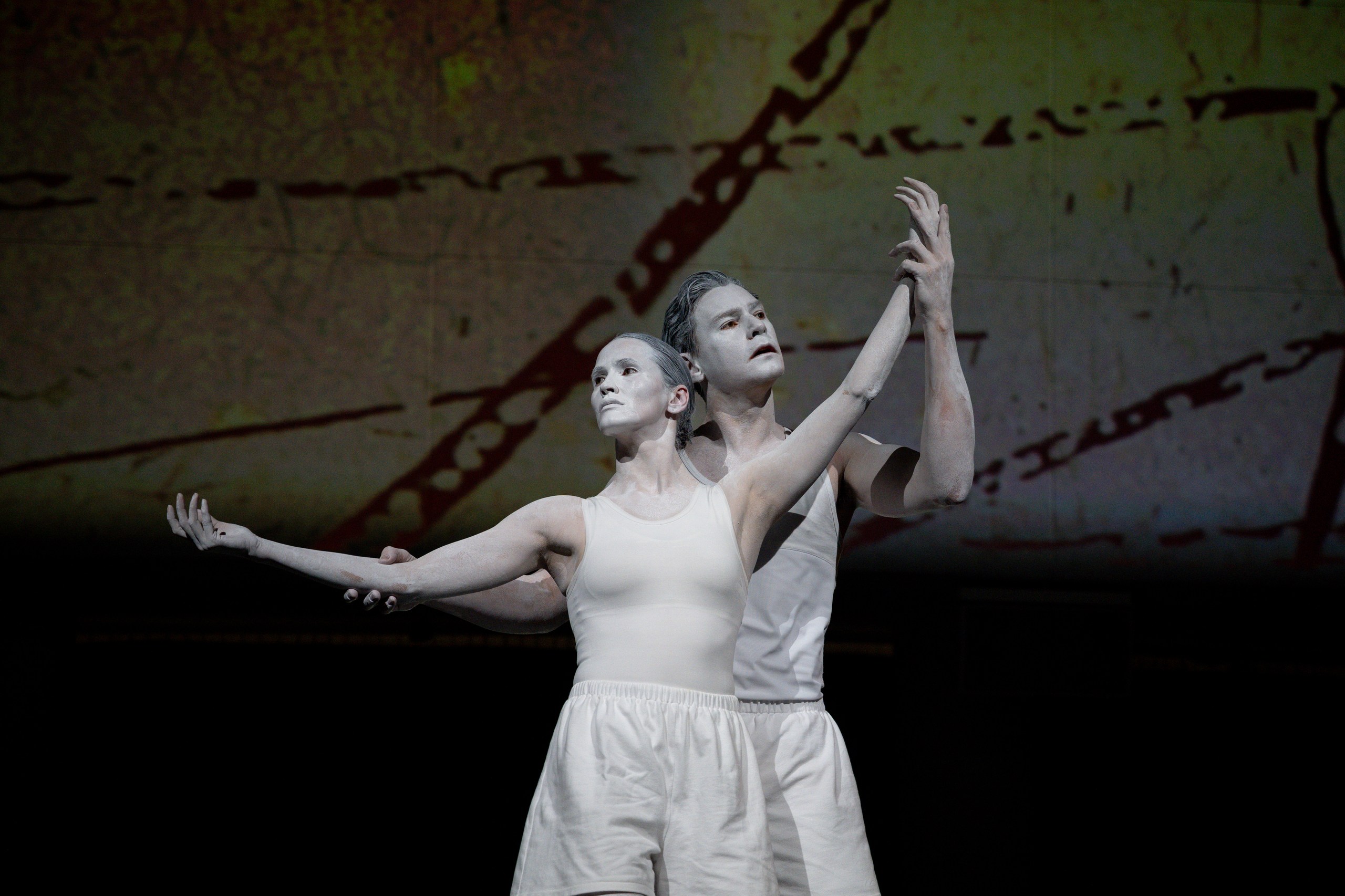 В Новой Голландии не случится свидание с Маяковским 6