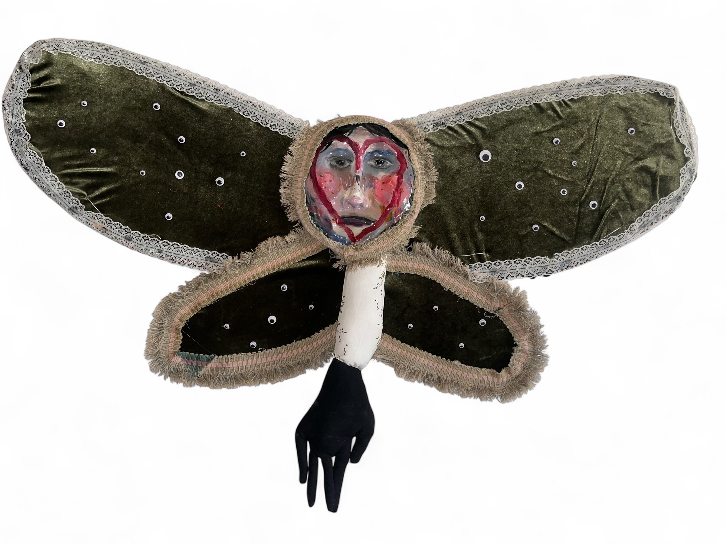 «Человек космический» обрастёт фантастическими смыслами в «Ноте»5