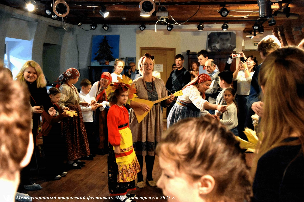 «Жить вместе» - масштабный инклюзивный фестиваль пройдёт в Петербурге3