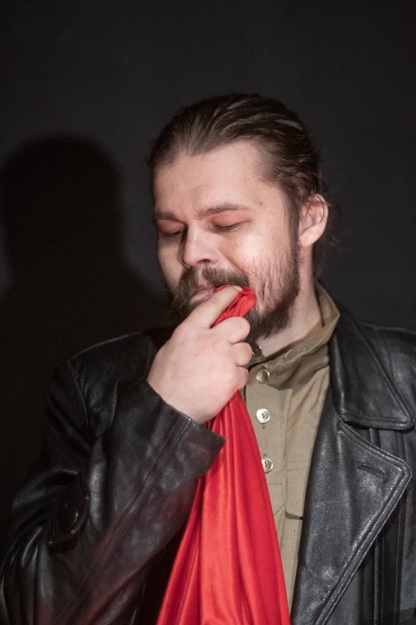 «Собачье сердце» переосмыслят в театре «НИТИ»2