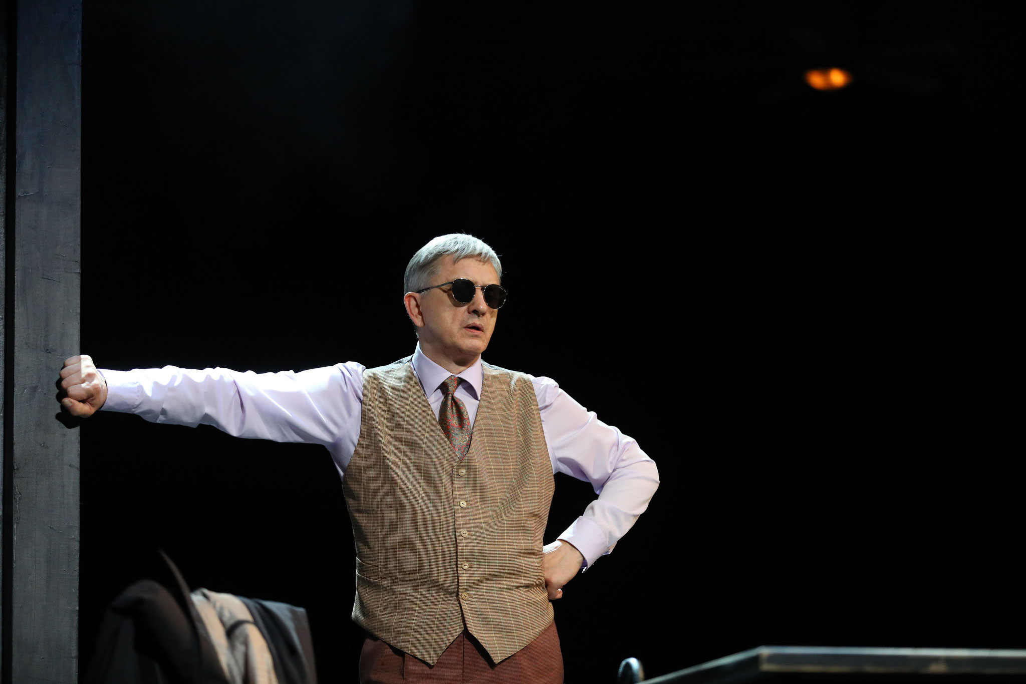 Бесплатные мероприятия в Петербурге: с 25 ноября по 8 декабря 2025 года6