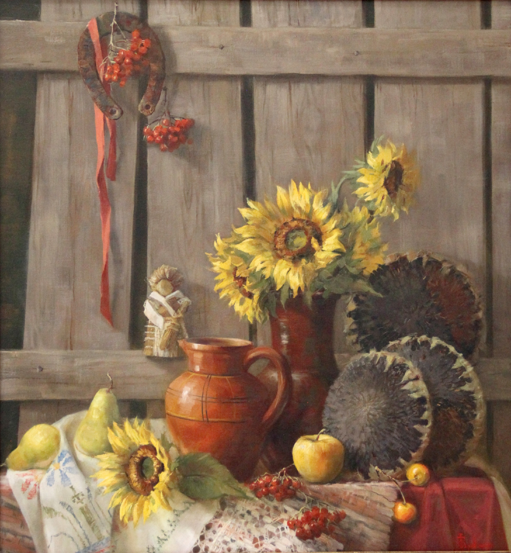 Правообладатель фото: Пресс-служба художественного училища имени Рериха.