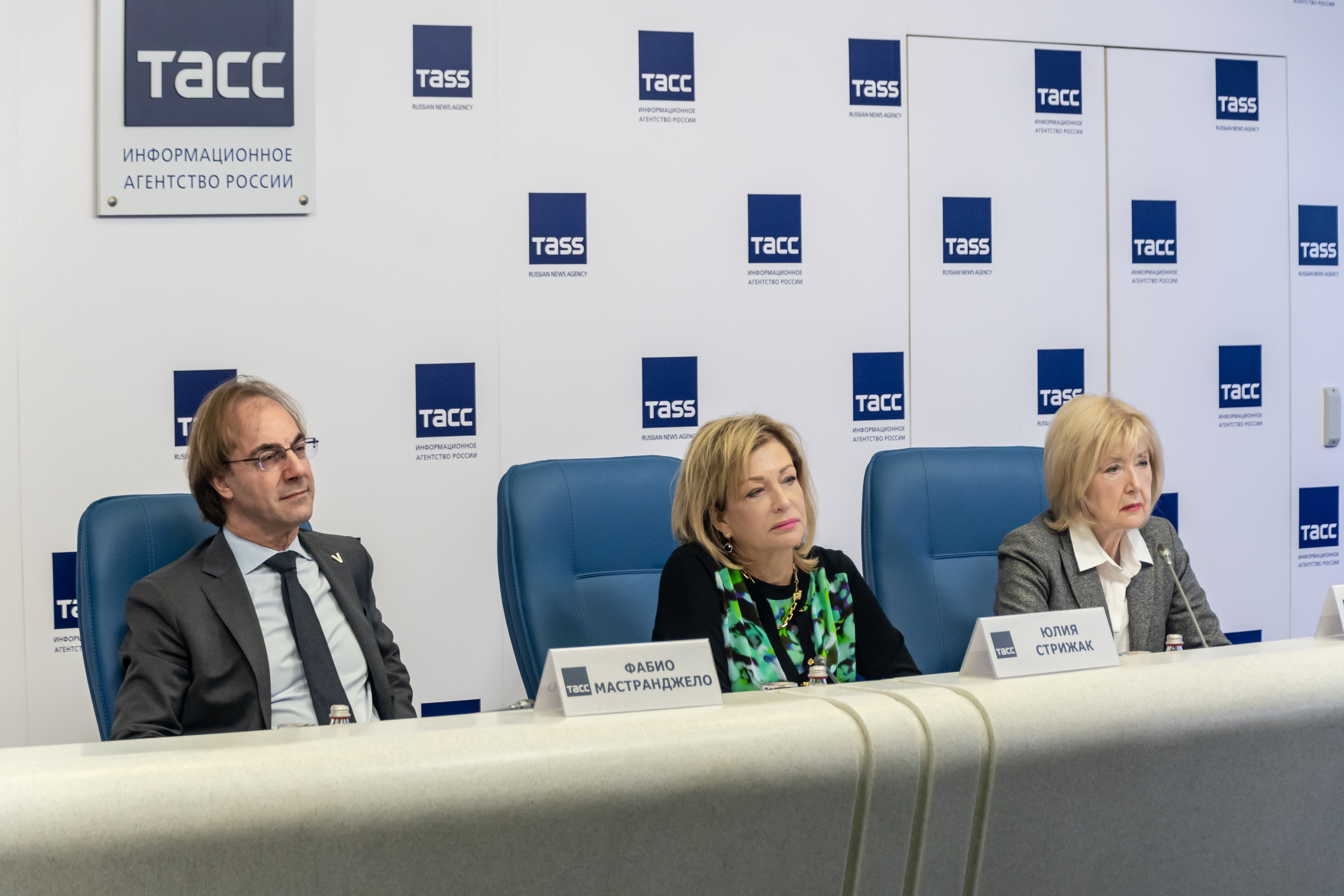 В ТАСС рассказали о II Международном конкурсе молодых оперных исполнителей имени Фёдора Шаляпина3