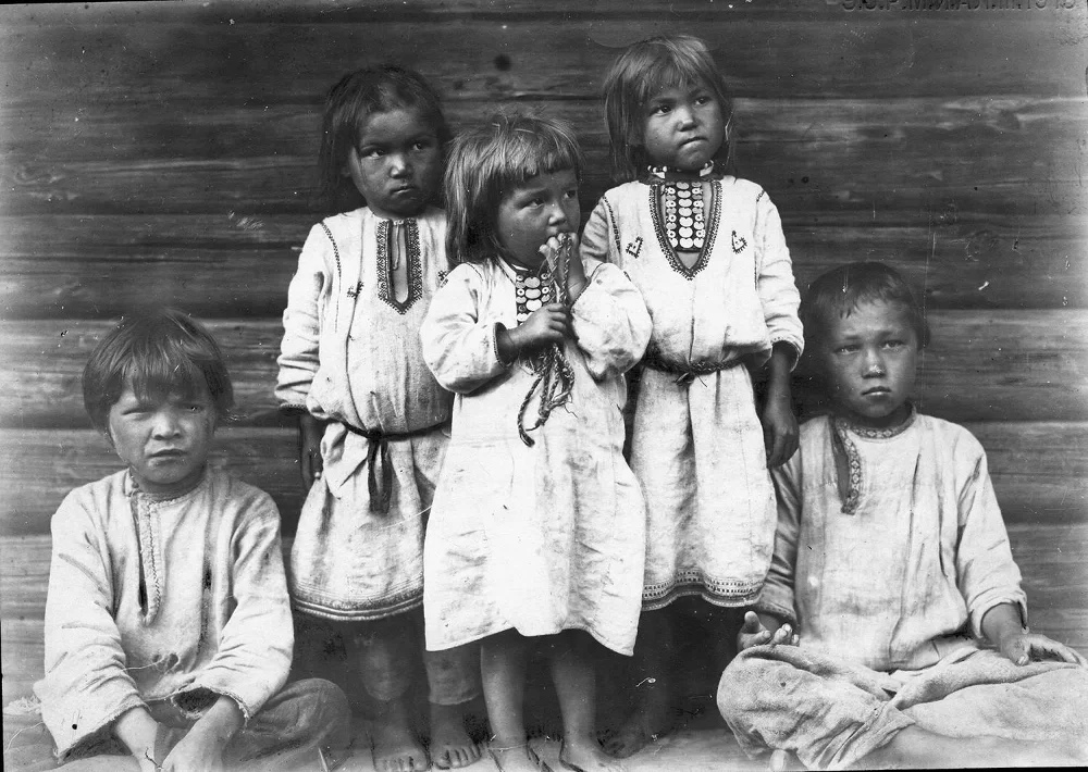 День Республики Марий Эл отметят в Этнографическом музее2