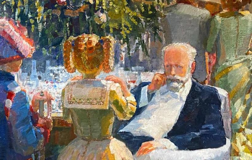 «Музыка на все времена» - дан старт всероссийской  акции
