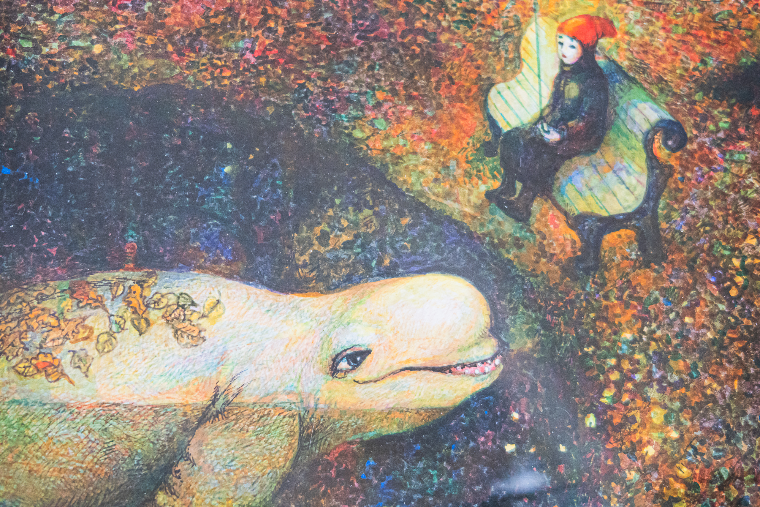 В Cоюзе художников дали старт «Весне» 14