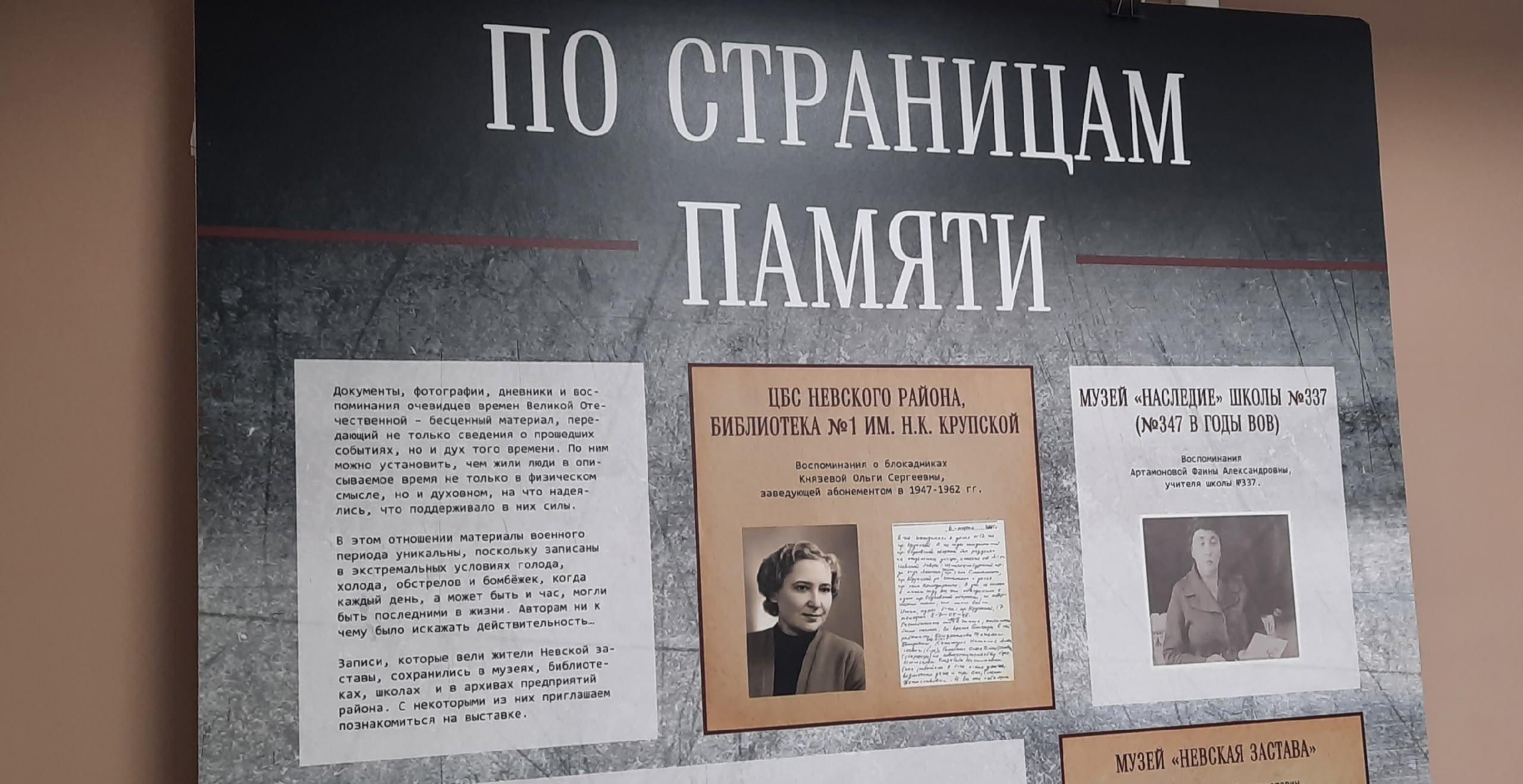 Архив учреждения