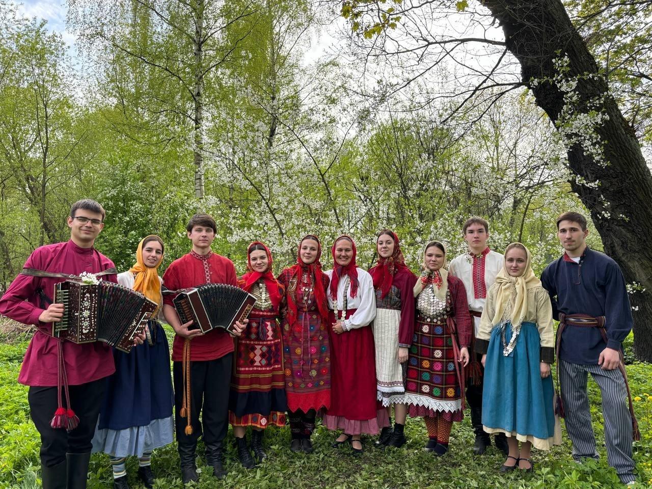 ГБУК «Санкт-Петербургский государственный музей театрального и музыкального искус­ства»