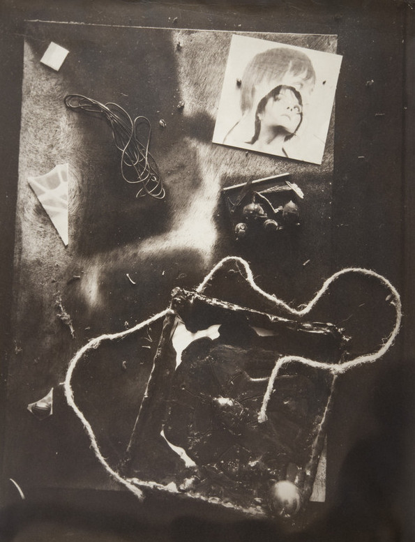 Тайную жизнь вещей раскроют в РОСФОТО1