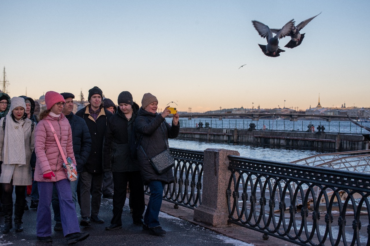 Подведены итоги конкурса «Ленинградская победа. Память поколений»3