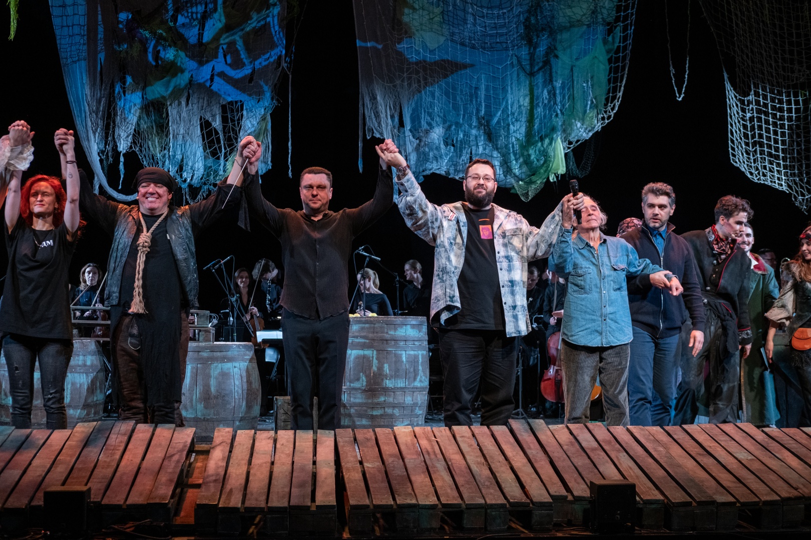 На поиск сокровищ приглашает Филармония для детей и молодёжи