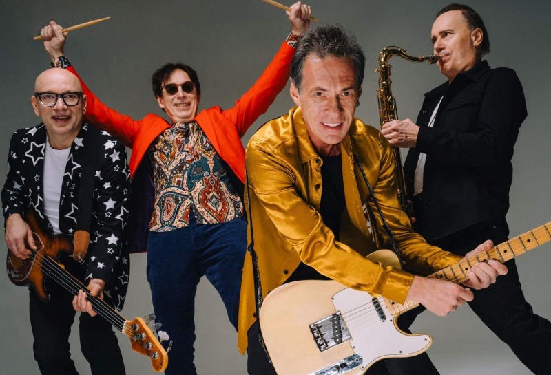 «Звуки музыки» - концерты в Петербурге с 25 ноября по 1 декабря