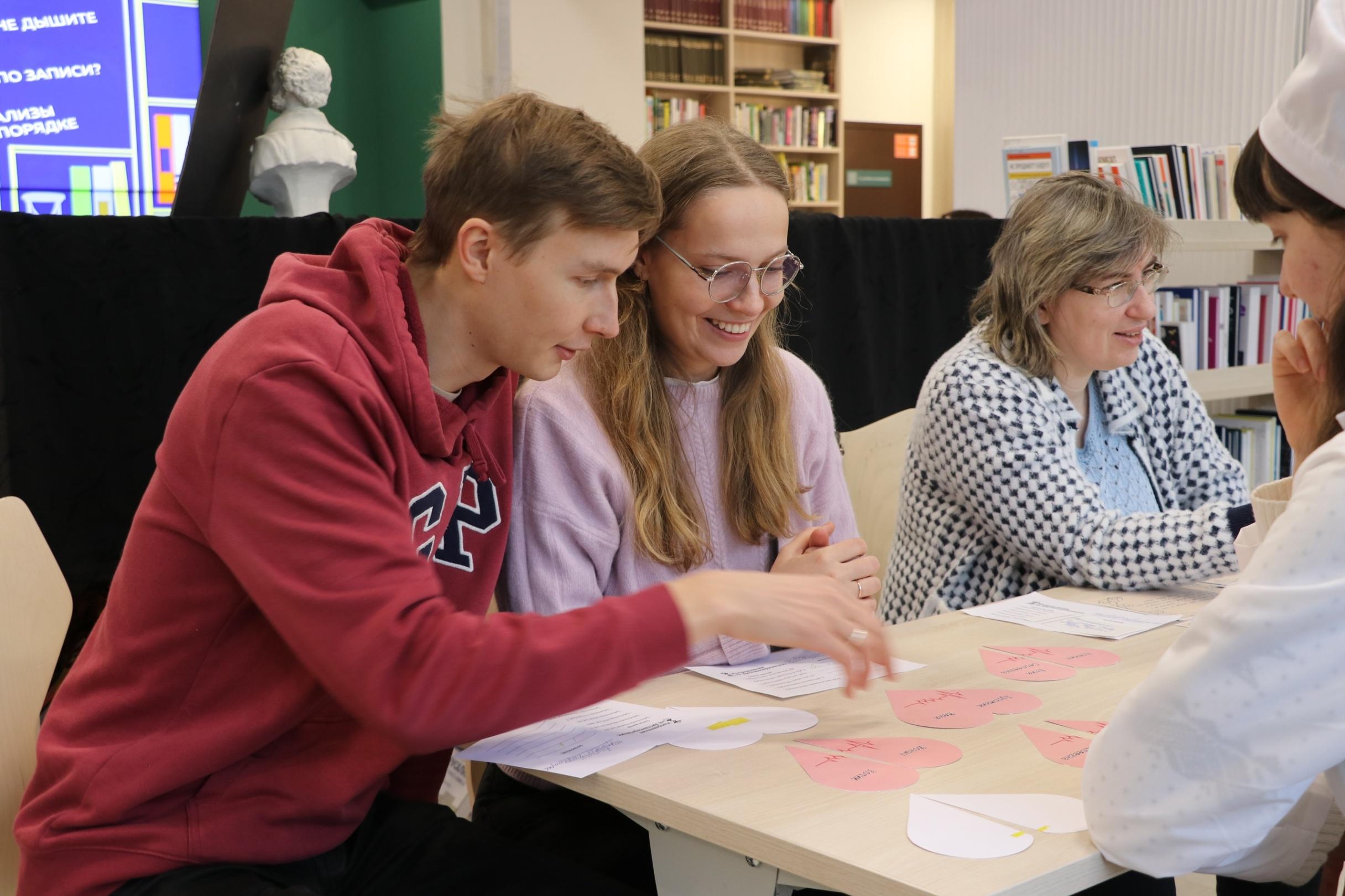 Яковлева Елизавета Алексеевна