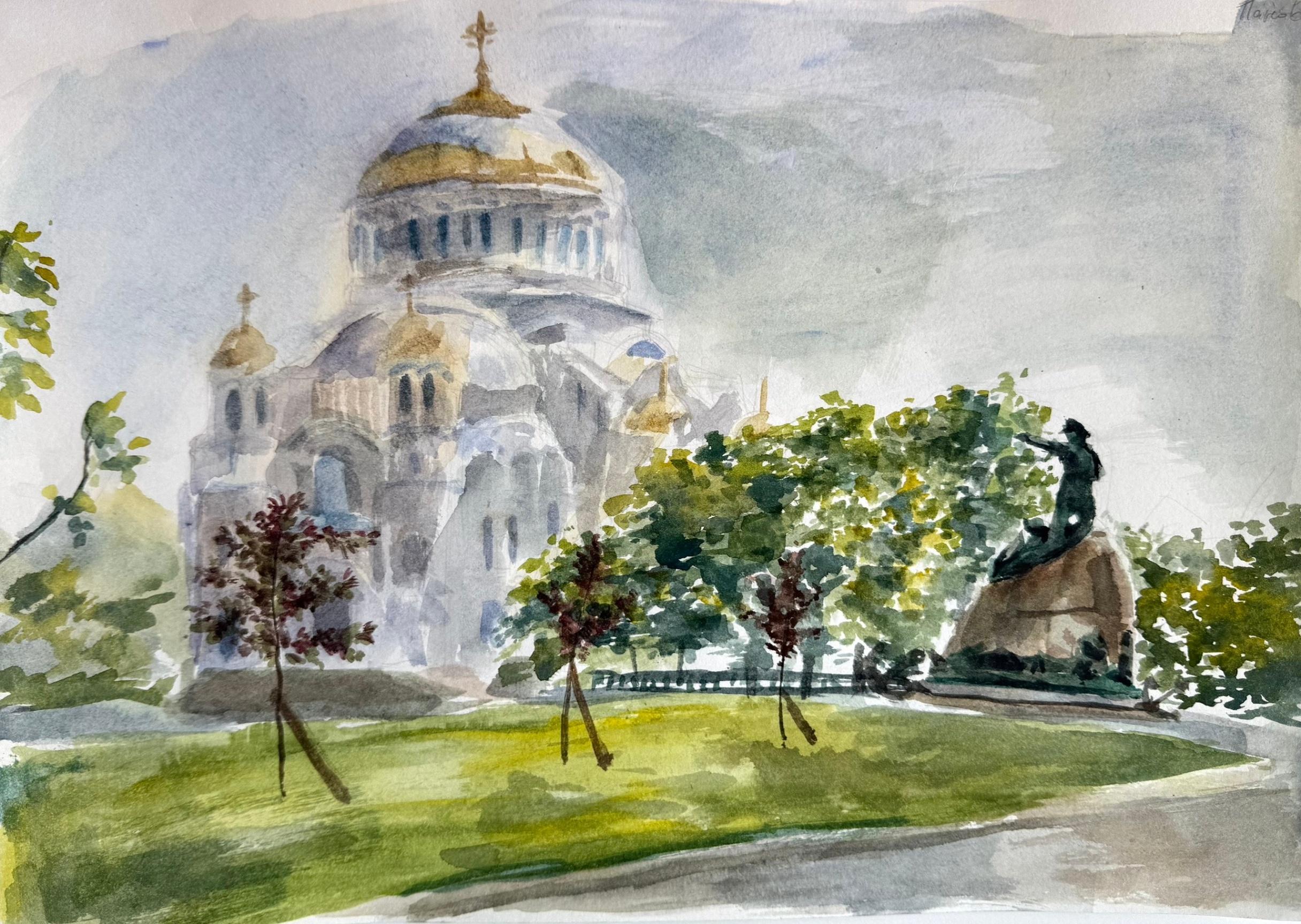 Панова Василиса