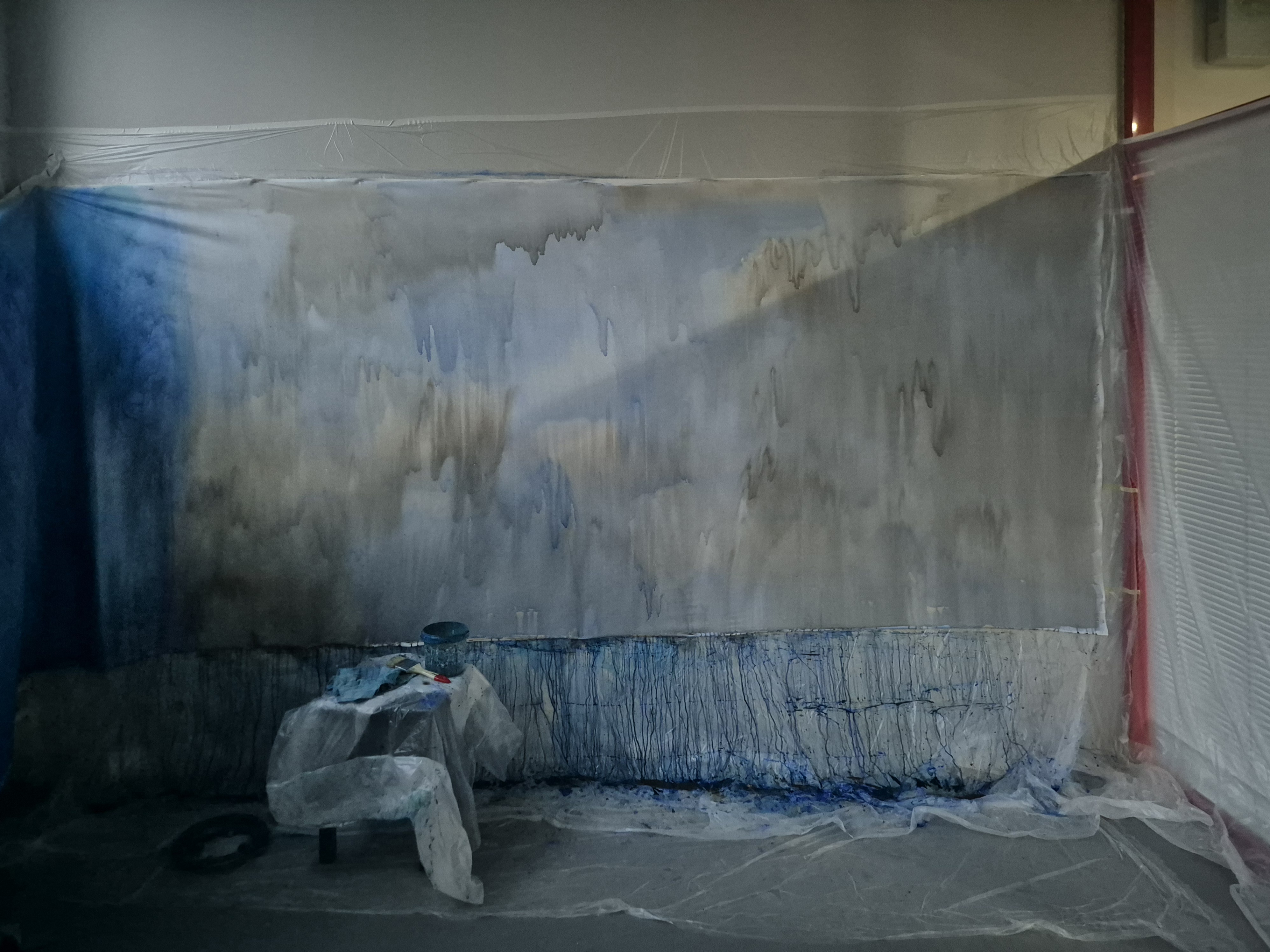 «Плоды забвения» Ивана Новикова представят в Anna Nova Gallery 1