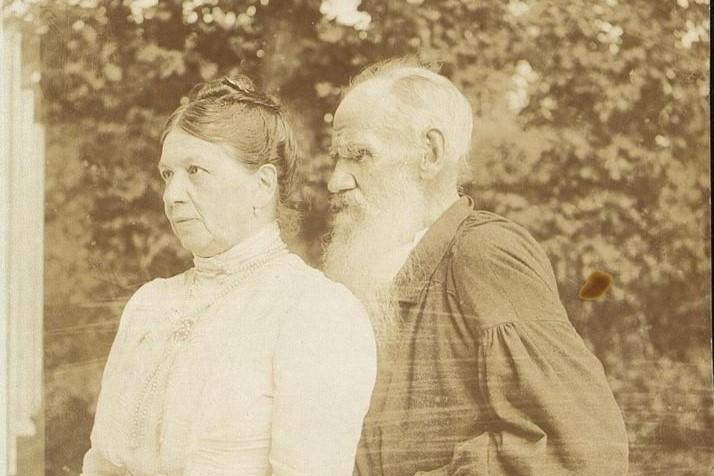 Государственный музей-заповедник Л. Н. Толстого