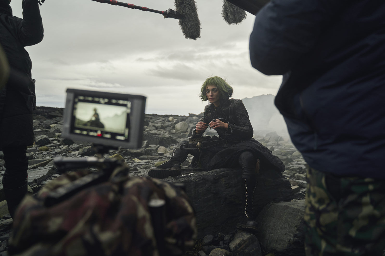 На экраны кинотеатров выходит фильм «Король и Шут. Навсегда»2