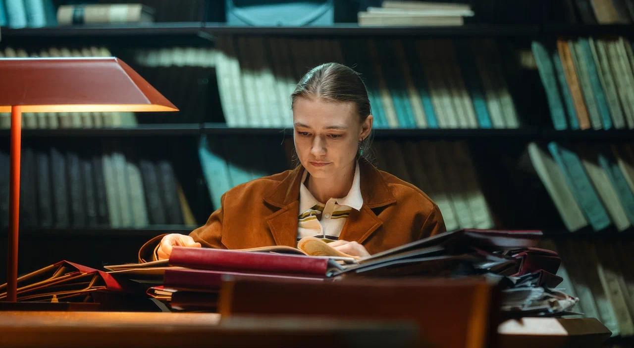 Оксана Акиньшина переезжает в Заречный