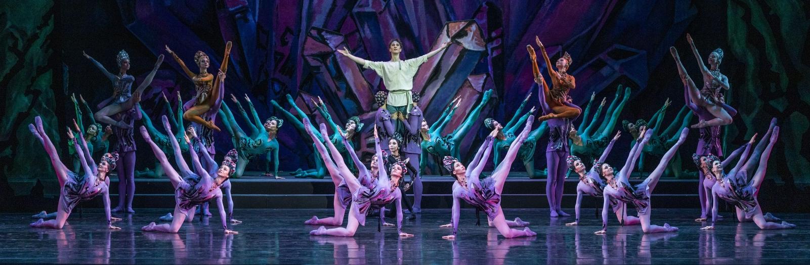 Правообладатель фото: Пресс-служба Мариинского театра.