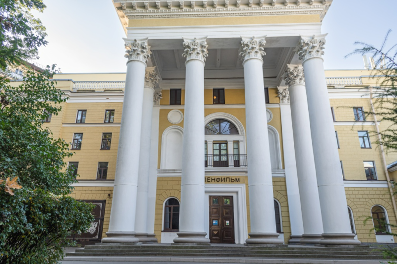 Фото: Ирина Иванова. Правообладатель: Институт культурных программ. 