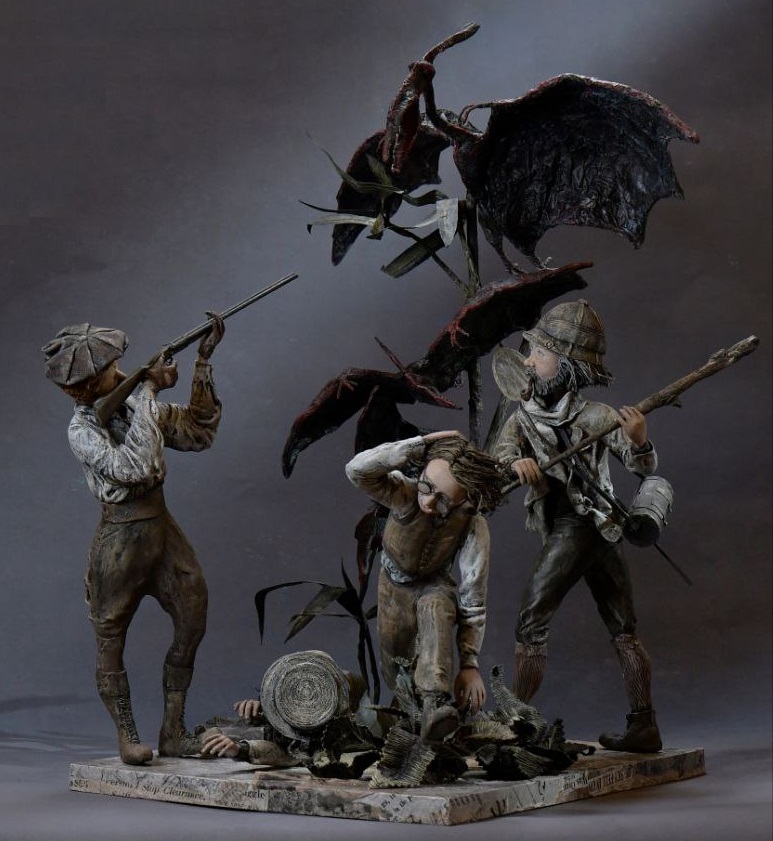 «Роман с приключениями» продолжается в Музее «Русский Левша»2