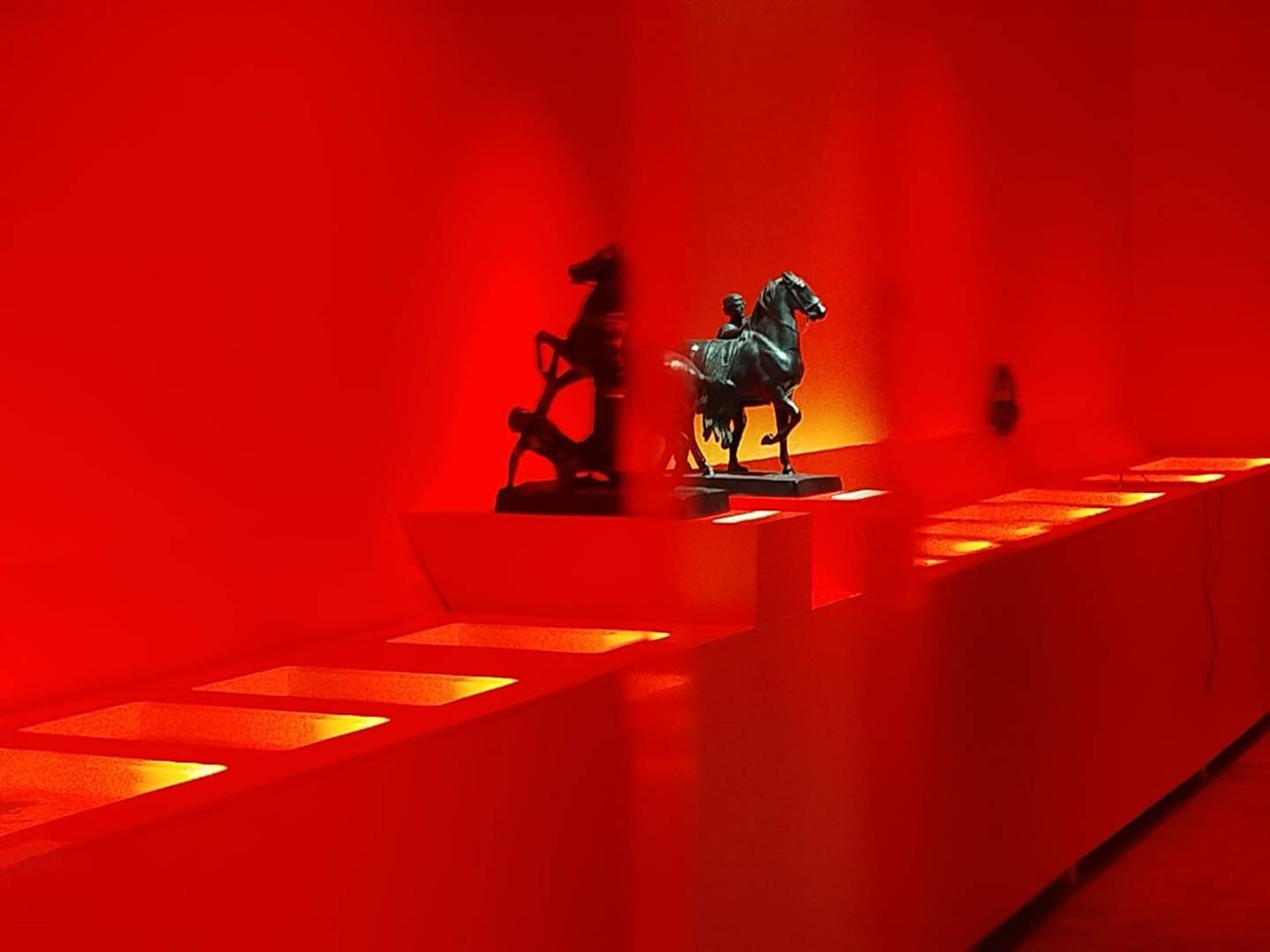 Выставка «Рыцарь бронзы» расскажет о гении Петра Клодта