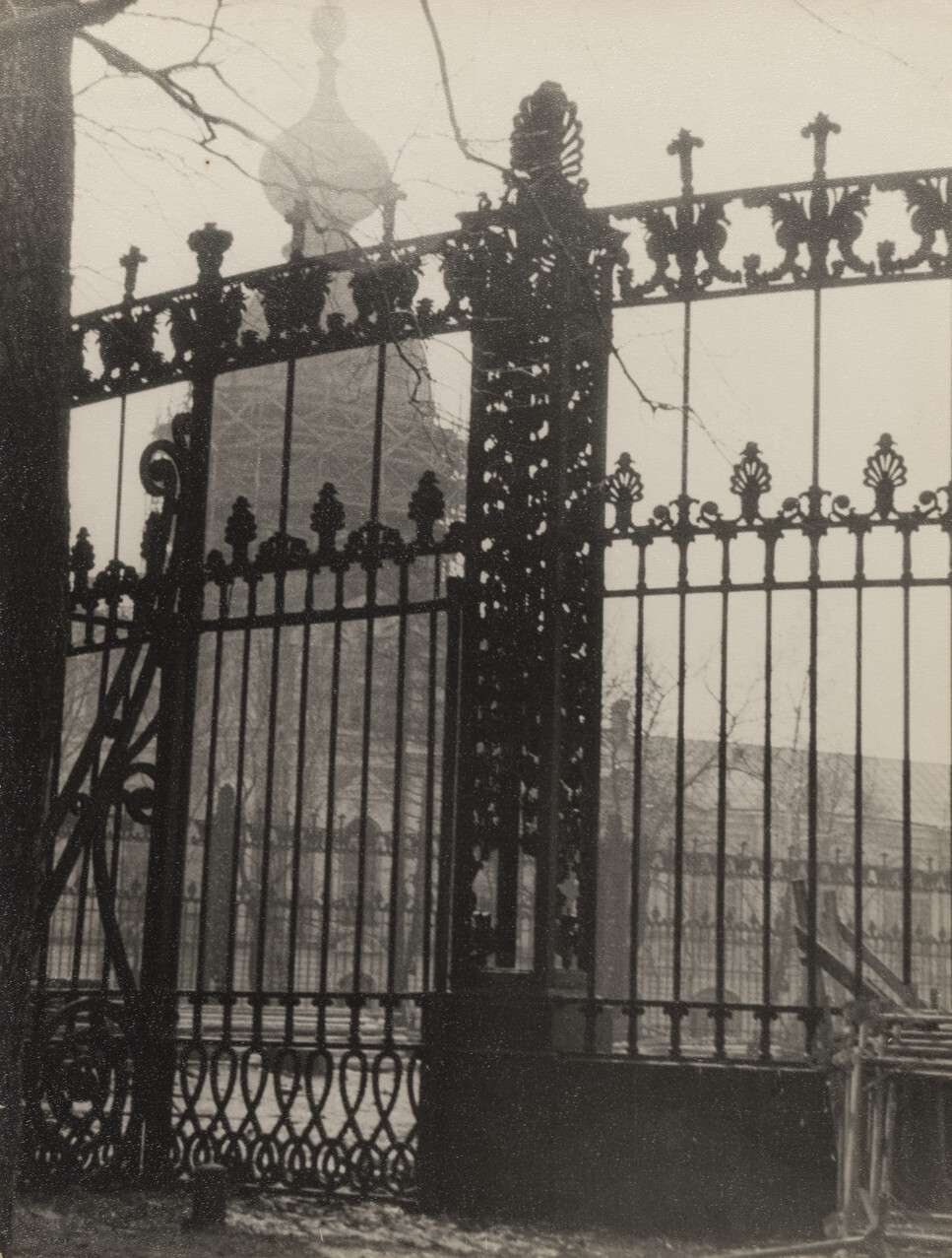«Петербургский фотоуикенд» случится в РОСФОТО2
