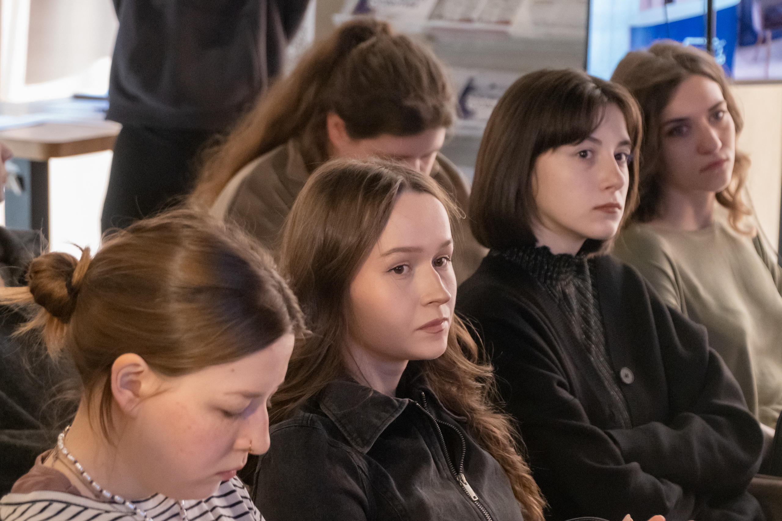 На пресс-конференции фестиваля «ПитерДок» в медиацентре «Культура Петербурга»  рассказали о будущем документалистики3